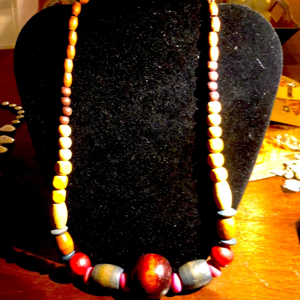 Necklace